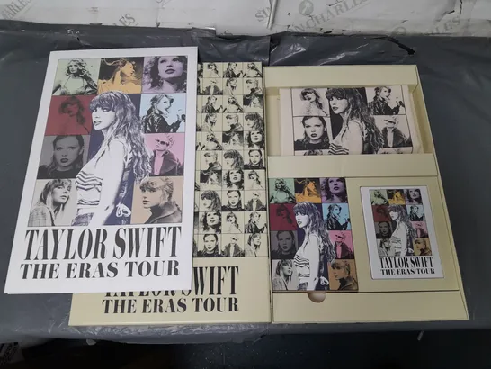 TAYLOR SWIFT THE ERAS TOUR COLLECTORS SET