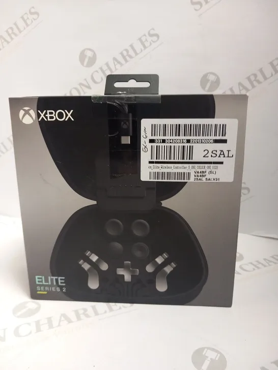 BOXED XBOX ELITE SERIES 2 CONTROLLER COMPONENT PACK