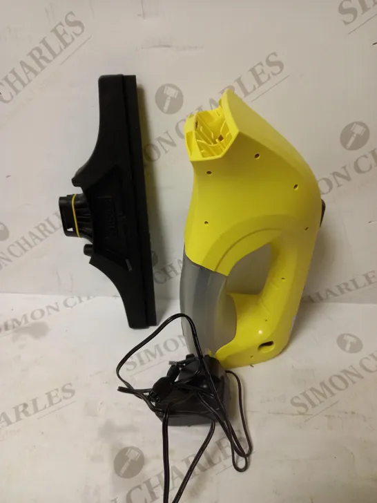 KARCHER WV1 WINDOW VAC 