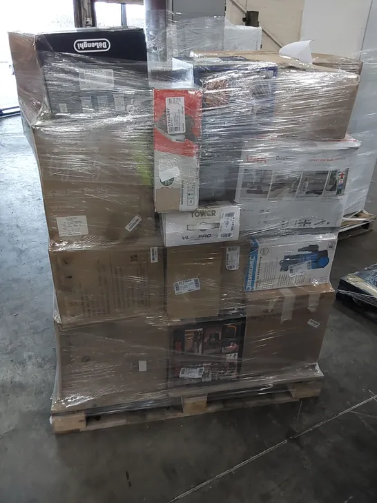 PALLET OF APPROXIMATELY 36 ASSORTED H HOUSEHOLD & ELECTRICAL PRODUCTS TO INCLUDE