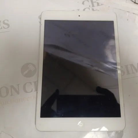 APPLE IPAD MINI 2 A1489 SILVER