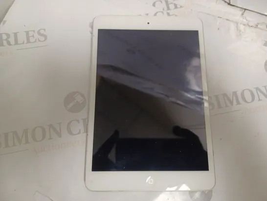 APPLE IPAD MINI 2 A1489 SILVER