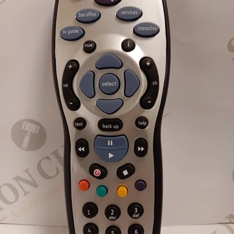 ORIGINAL SKY REMOTE