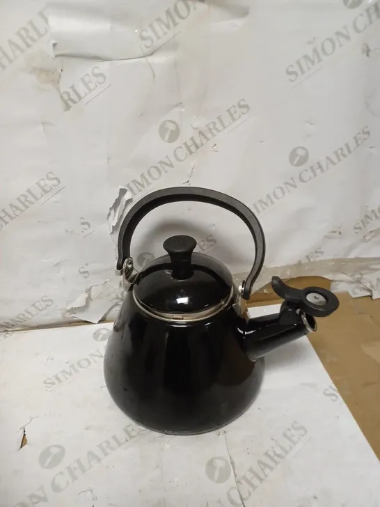 LA CREUSET 1.6L MANUAL KETTLE