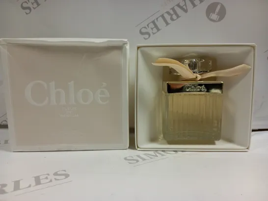 BOXED CHLOE FLEUR DE PARFUM - 75ML