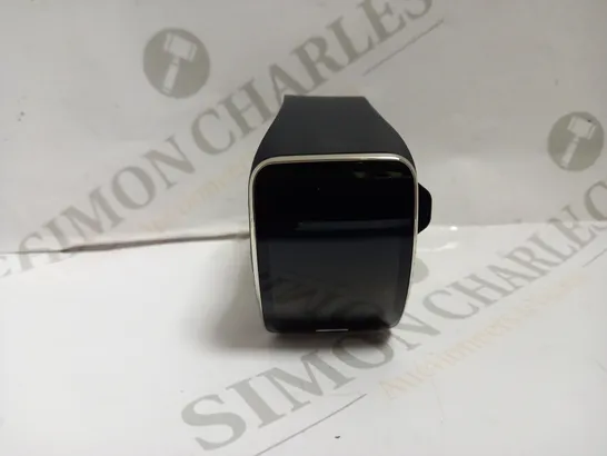 SAMSUNG GEAR S FRONTIER WATCH