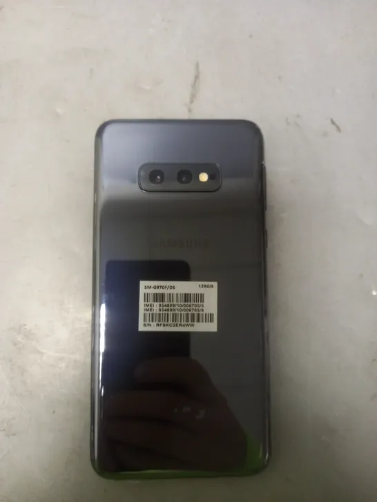 SAMSUNG GALAXY SM-G970F 128GB