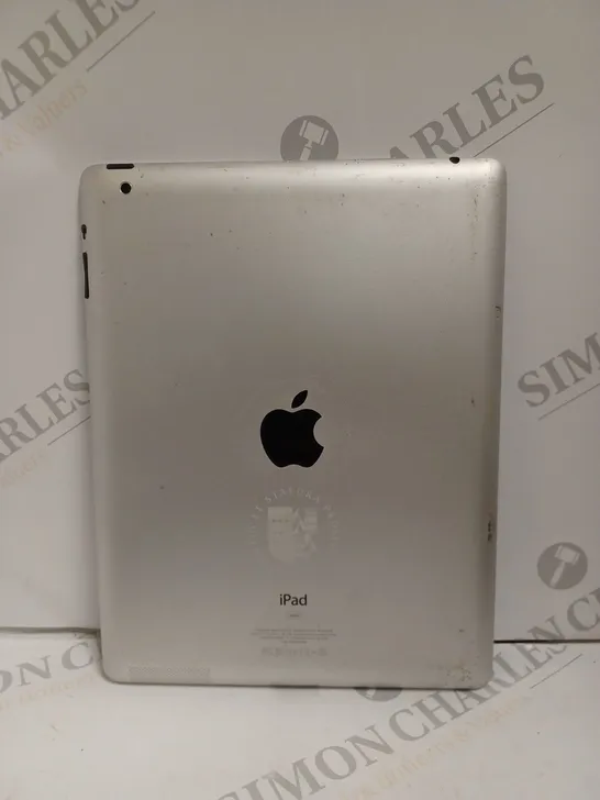 APPLE IPAD2 A1395 16GB