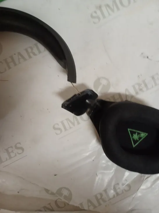 TURTLE BEACH STEALTH 600 WIRELESS GAMING HEADSET	