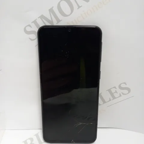 SAMSUNG GALAXY A40 SMARTPHONE 