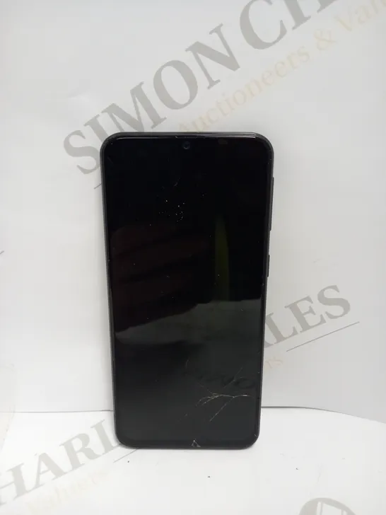 SAMSUNG GALAXY A40 SMARTPHONE 