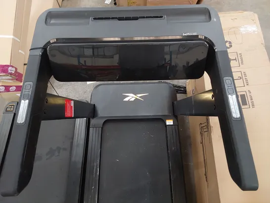 REEBOK TREADMILL 