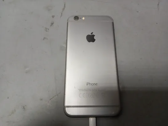 APPLE IPHONE 6 SMARTPHONE 