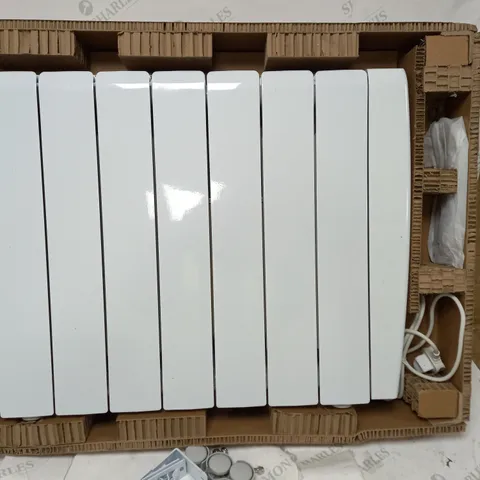 BOXED WARM HOME HEATING 2000W CERAMIC RADIATOR 