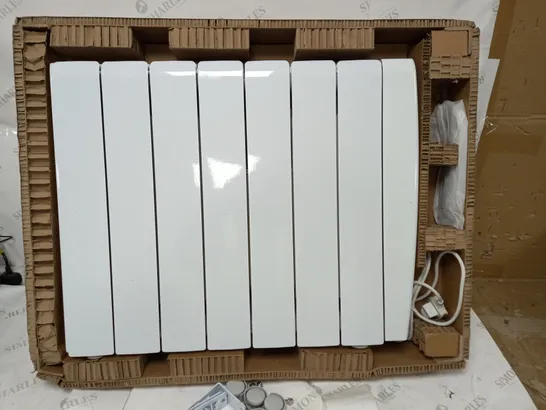 BOXED WARM HOME HEATING 2000W CERAMIC RADIATOR 