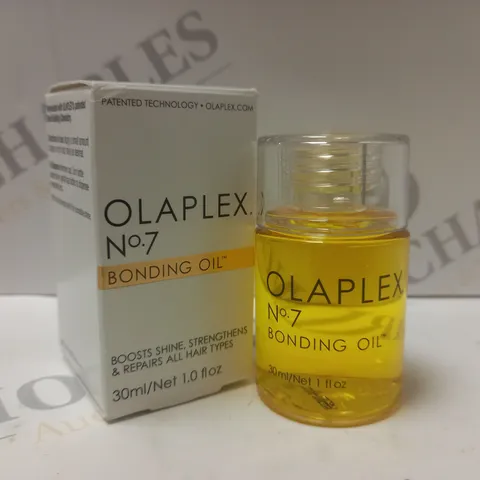 OLAPLEX NO.7 BONDING OIL 30ML