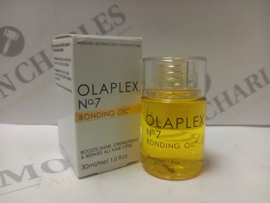 OLAPLEX NO.7 BONDING OIL 30ML