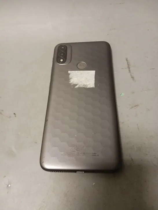 MOTOROLA MOTO E20 