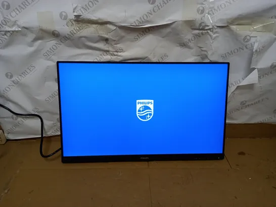 PHILIPS 273V7QJAB 27 INCH FHD MONITOR