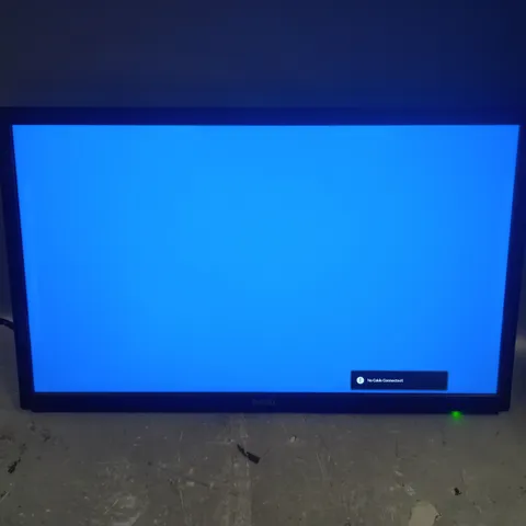 UNBOXED BENQ 22" LCD MONITOR - GW2270