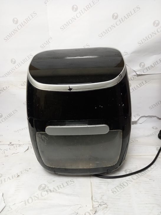 TOWER DIGITAL AIR FRYER OVEN 