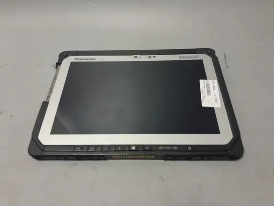 PANASONIC TOUGHBOOK CF-20 2 I5 TABLET - 10.1"