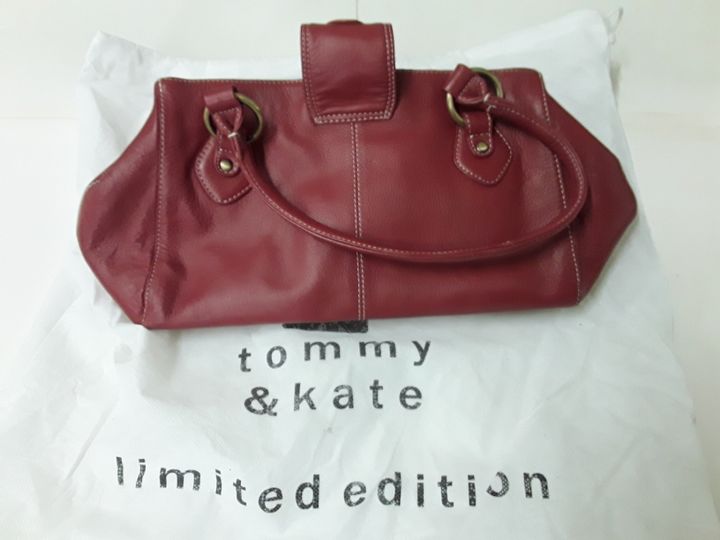 tommy and kate bags