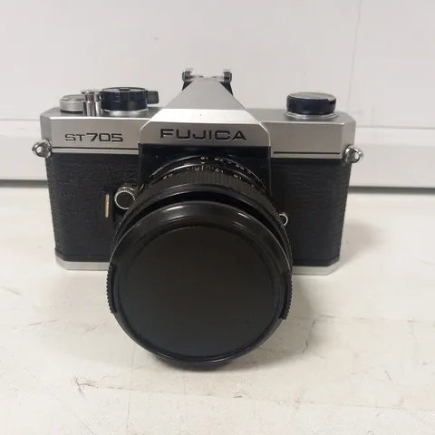 FUJICA ST705 CAMERA