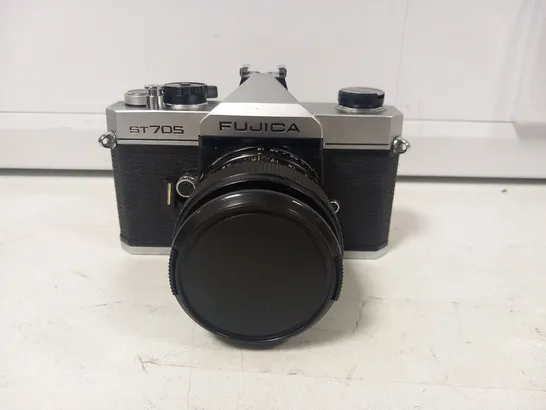 FUJICA ST705 CAMERA