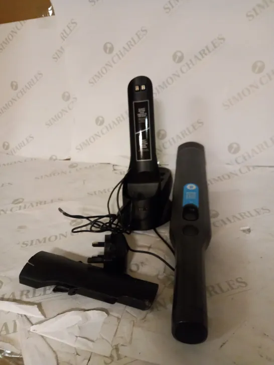 SHARK CORDLESS HANDHELD VACUUM CLEANER