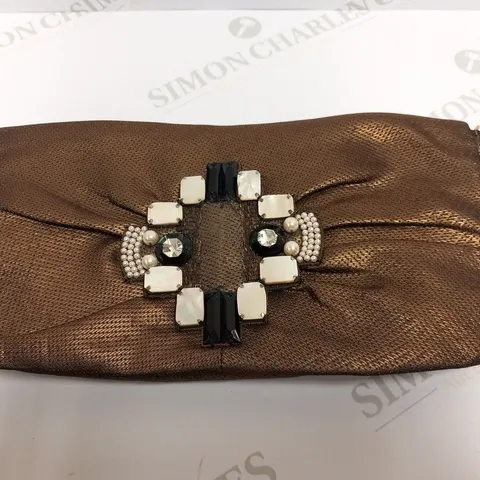 TEMPERLEY LONDON CLUTCH BAG