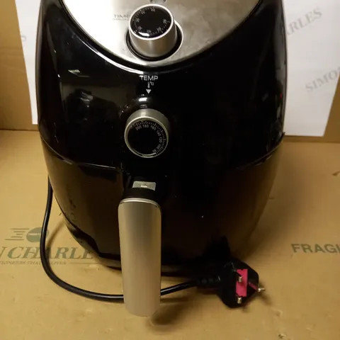 TOWER T17021 4.3 LITRE AIR FRYER