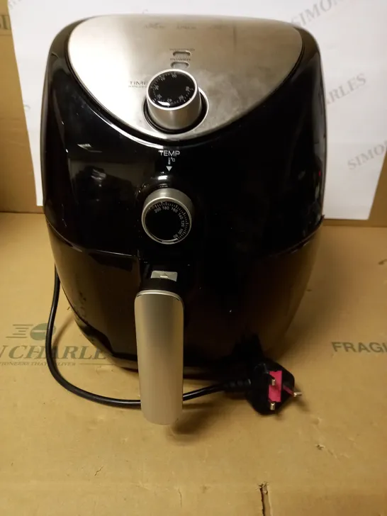 TOWER T17021 4.3 LITRE AIR FRYER