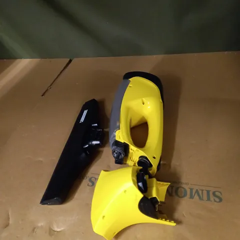 KARCHER WINDOW VAC 