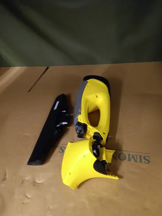 KARCHER WINDOW VAC 