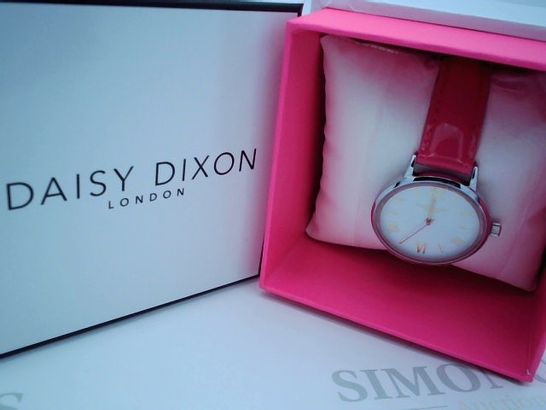 BRAND NEW BOXED DAISY DIXON WATCH RRP £60