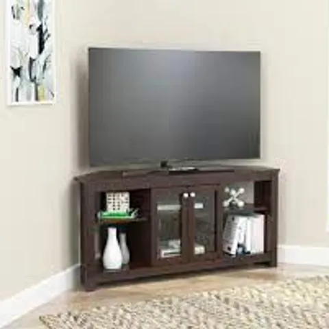 BOXED WINSTON TV STAND FOR TVS UP TO 55" 