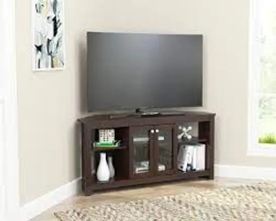 BOXED WINSTON TV STAND FOR TVS UP TO 55" 