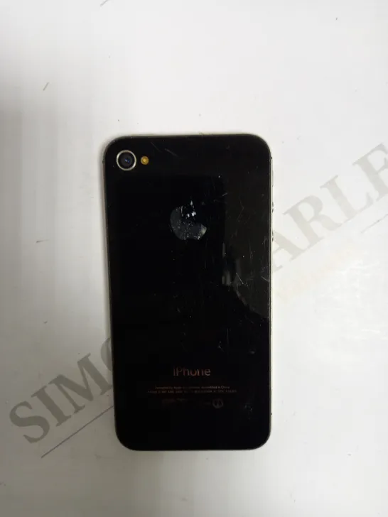 APPLE IPHONE 4S A1387