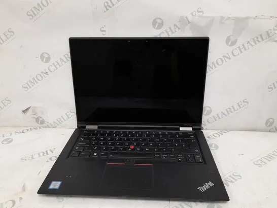 LENOVO THINKPAD X380 YOGA LAPTOP 