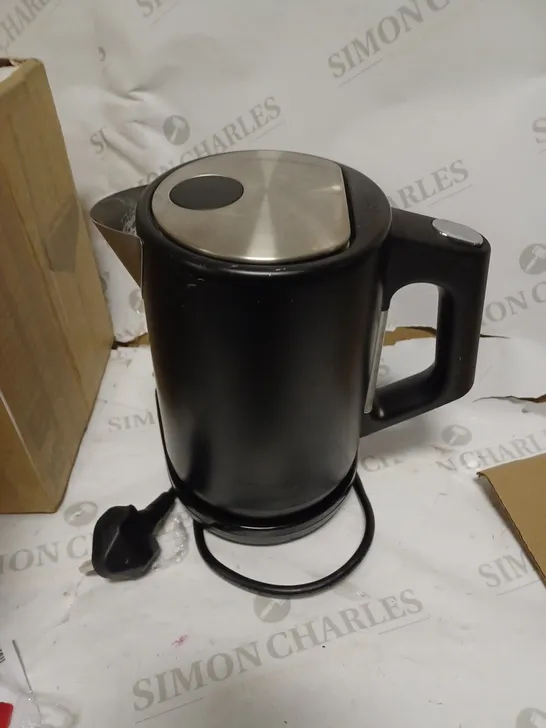 NINJA KETTLE