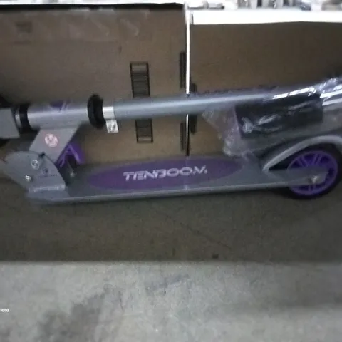 TENBOOM KIDS SCOOTER (TB-H203)