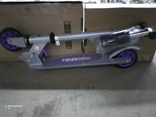 TENBOOM KIDS SCOOTER (TB-H203)