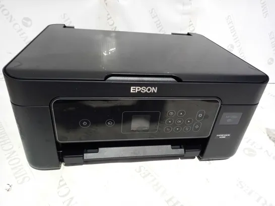 EPSON EXPRESSION HOME XP-3150 WIFI ENABLED PRINTER