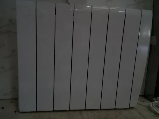 BOXED WARM HOME CERAMIC RADIATOR 2000W