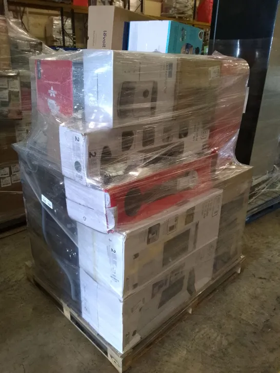 PALLET OF APPROXIMATELY 20 ASSORTED HOUSEHOLD & ELECTRICAL PRODUCTS TO INCLUDE