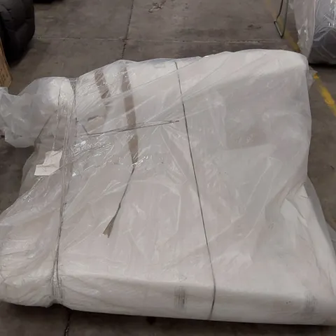 QUALITY BAGGED 4'6" DOUBLE MATTRESS 