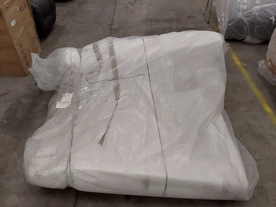 QUALITY BAGGED 4'6" DOUBLE MATTRESS 