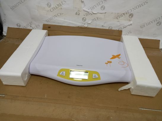 BEURER BABYCARE - BABY SCALE