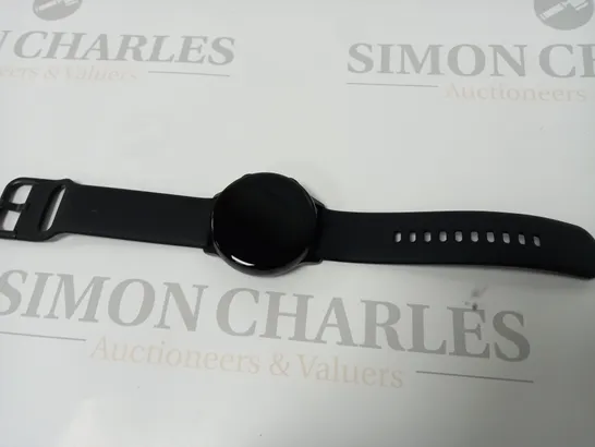 UNBOXED SAMSUNG GALAXY WATCH WITH 200MM STRAP